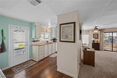 This is your opportunity to own a nice home in Six Lakes Country on Six Lakes Country Club in Florida - for sale on GolfHomes.com, golf home, golf lot