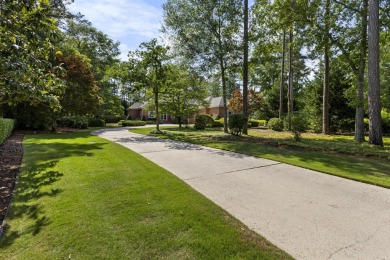 This home is perfectly placed on just over an acre, taking on The Golf Club At Cedar Creek in South Carolina - for sale on GolfHomes.com, golf home, golf lot