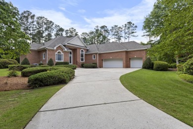 This home is perfectly placed on just over an acre, taking on The Golf Club At Cedar Creek in South Carolina - for sale on GolfHomes.com, golf home, golf lot