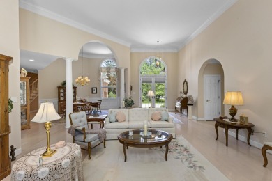 This home is perfectly placed on just over an acre, taking on The Golf Club At Cedar Creek in South Carolina - for sale on GolfHomes.com, golf home, golf lot