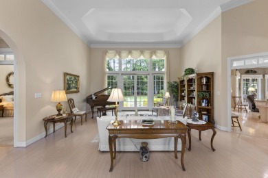 This home is perfectly placed on just over an acre, taking on The Golf Club At Cedar Creek in South Carolina - for sale on GolfHomes.com, golf home, golf lot