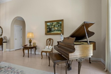 This home is perfectly placed on just over an acre, taking on The Golf Club At Cedar Creek in South Carolina - for sale on GolfHomes.com, golf home, golf lot