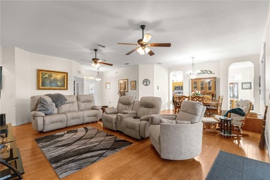 This pretty Essex is in the desirable 55+ community of On Top of on On Top of the World Golf Course in Florida - for sale on GolfHomes.com, golf home, golf lot