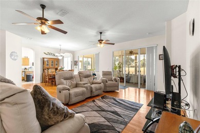 This pretty Essex is in the desirable 55+ community of On Top of on On Top of the World Golf Course in Florida - for sale on GolfHomes.com, golf home, golf lot