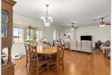 This pretty Essex is in the desirable 55+ community of On Top of on On Top of the World Golf Course in Florida - for sale on GolfHomes.com, golf home, golf lot