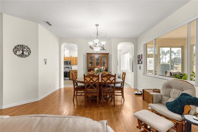 This pretty Essex is in the desirable 55+ community of On Top of on On Top of the World Golf Course in Florida - for sale on GolfHomes.com, golf home, golf lot