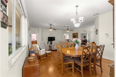 This pretty Essex is in the desirable 55+ community of On Top of on On Top of the World Golf Course in Florida - for sale on GolfHomes.com, golf home, golf lot