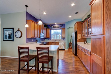 Welcome to your new home! This inviting 3-bedroom, 2-bath home on The Grand Club Cypress Course in Florida - for sale on GolfHomes.com, golf home, golf lot