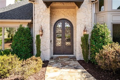 Perfectly positioned on one of Country Club of the South's most on Country Club of the South in Georgia - for sale on GolfHomes.com, golf home, golf lot