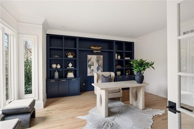 Perfectly positioned on one of Country Club of the South's most on Country Club of the South in Georgia - for sale on GolfHomes.com, golf home, golf lot