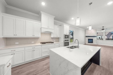 **HUGE PRICE IMPROVEMENT!!  PRICE REDUCED OVER $100K!!**  This on Heath Golf and Yacht Club in Texas - for sale on GolfHomes.com, golf home, golf lot