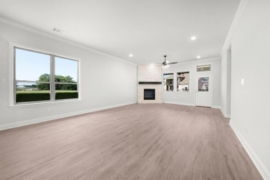 **HUGE PRICE IMPROVEMENT!!  PRICE REDUCED OVER $100K!!**  This on Heath Golf and Yacht Club in Texas - for sale on GolfHomes.com, golf home, golf lot