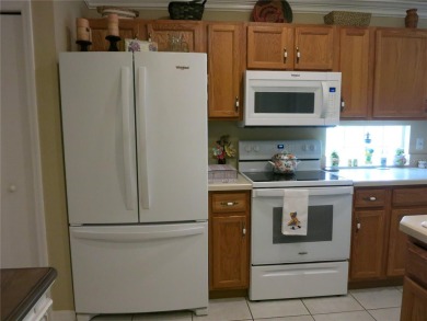 Enjoy maintenance-free living in this beautiful, well-maintained on Brentwood Farms Golf Club in Florida - for sale on GolfHomes.com, golf home, golf lot