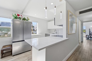 **TRUE CORNER UNIT** Welcome to 193 Burgundy E, a beautifully on Kings Point Golf -Flanders Way in Florida - for sale on GolfHomes.com, golf home, golf lot