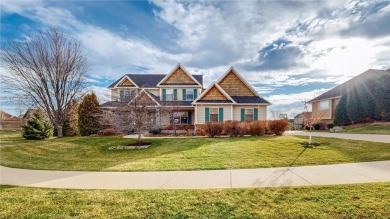 Come and see the beautiful sunrises, sunsets & incredible views on Willow Creek Golf Course  in Minnesota - for sale on GolfHomes.com, golf home, golf lot