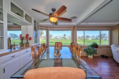 Stylish Golf Course Living in Tri Palm Estates & Country Club! on The Club At Shenandoah Springs in California - for sale on GolfHomes.com, golf home, golf lot