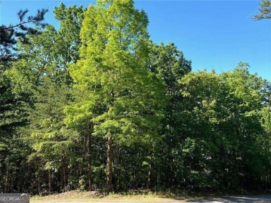 Fantastic easy build 1.16 acre lot located in the Wildcat on Big Canoe Golf Club - Cherokee in Georgia - for sale on GolfHomes.com, golf home, golf lot