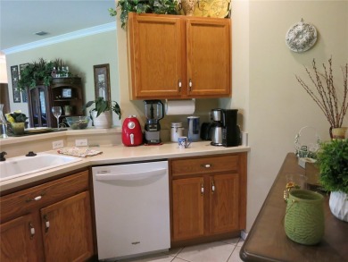 Enjoy maintenance-free living in this beautiful, well-maintained on Brentwood Farms Golf Club in Florida - for sale on GolfHomes.com, golf home, golf lot