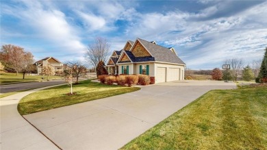 Come and see the beautiful sunrises, sunsets & incredible views on Willow Creek Golf Course  in Minnesota - for sale on GolfHomes.com, golf home, golf lot