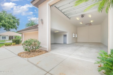 Located in the prestigious guard-gated Spruce Creek Fly-In on Spruce Creek Golf Club in Florida - for sale on GolfHomes.com, golf home, golf lot