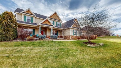 Come and see the beautiful sunrises, sunsets & incredible views on Willow Creek Golf Course  in Minnesota - for sale on GolfHomes.com, golf home, golf lot