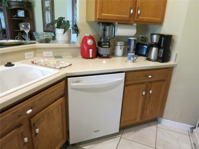 Enjoy maintenance-free living in this beautiful, well-maintained on Brentwood Farms Golf Club in Florida - for sale on GolfHomes.com, golf home, golf lot