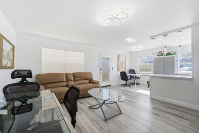 **TRUE CORNER UNIT** Welcome to 193 Burgundy E, a beautifully on Kings Point Golf -Flanders Way in Florida - for sale on GolfHomes.com, golf home, golf lot