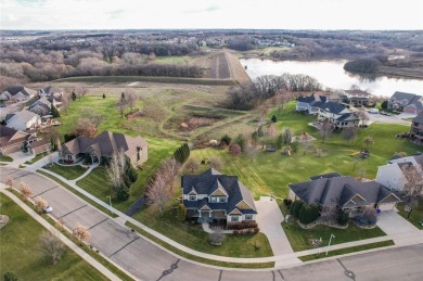 Come and see the beautiful sunrises, sunsets & incredible views on Willow Creek Golf Course  in Minnesota - for sale on GolfHomes.com, golf home, golf lot