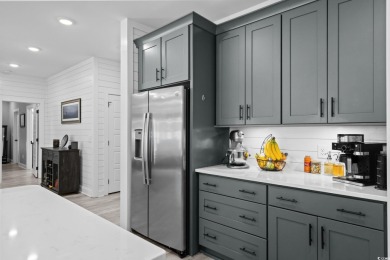 Relax into Coastal Living at 397 Emerson Loop, Pawleys Island! on The Founders Club At Pawleys Island in South Carolina - for sale on GolfHomes.com, golf home, golf lot