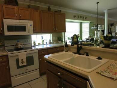 Enjoy maintenance-free living in this beautiful, well-maintained on Brentwood Farms Golf Club in Florida - for sale on GolfHomes.com, golf home, golf lot