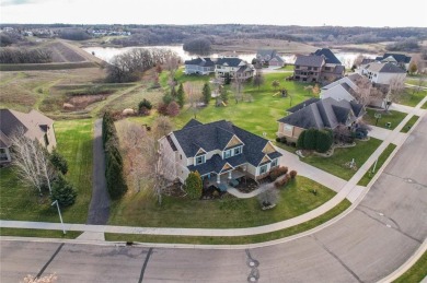 Come and see the beautiful sunrises, sunsets & incredible views on Willow Creek Golf Course  in Minnesota - for sale on GolfHomes.com, golf home, golf lot