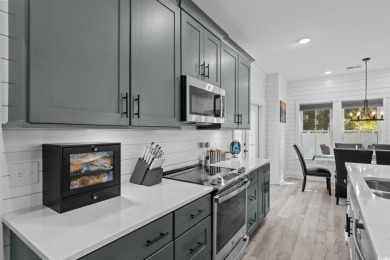 Relax into Coastal Living at 397 Emerson Loop, Pawleys Island! on The Founders Club At Pawleys Island in South Carolina - for sale on GolfHomes.com, golf home, golf lot