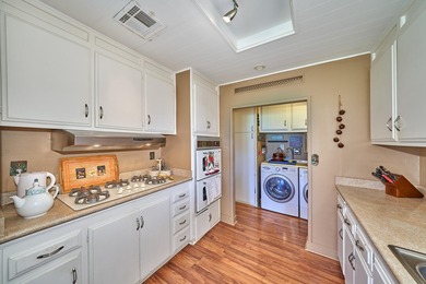 Stylish Golf Course Living in Tri Palm Estates & Country Club! on The Club At Shenandoah Springs in California - for sale on GolfHomes.com, golf home, golf lot