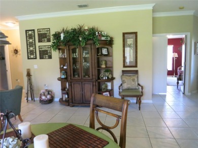 Enjoy maintenance-free living in this beautiful, well-maintained on Brentwood Farms Golf Club in Florida - for sale on GolfHomes.com, golf home, golf lot