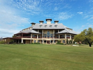 Discover the perfect setting for your dream home in the on The Retreat in Texas - for sale on GolfHomes.com, golf home, golf lot