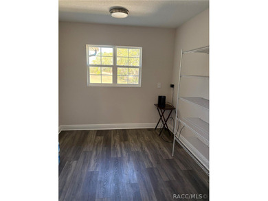 New home on corner lot. 2025 build. Has a wooded border in the on Citrus Springs Country Club in Florida - for sale on GolfHomes.com, golf home, golf lot