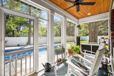 Relax into Coastal Living at 397 Emerson Loop, Pawleys Island! on The Founders Club At Pawleys Island in South Carolina - for sale on GolfHomes.com, golf home, golf lot