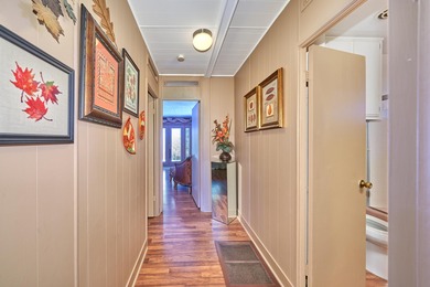 Stylish Golf Course Living in Tri Palm Estates & Country Club! on The Club At Shenandoah Springs in California - for sale on GolfHomes.com, golf home, golf lot