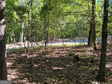 Fantastic easy build 1.16 acre lot located in the Wildcat on Big Canoe Golf Club - Cherokee in Georgia - for sale on GolfHomes.com, golf home, golf lot