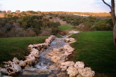 Discover the perfect setting for your dream home in the on The Retreat in Texas - for sale on GolfHomes.com, golf home, golf lot