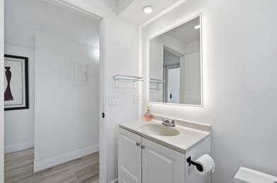 **TRUE CORNER UNIT** Welcome to 193 Burgundy E, a beautifully on Kings Point Golf -Flanders Way in Florida - for sale on GolfHomes.com, golf home, golf lot