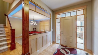 Come and see the beautiful sunrises, sunsets & incredible views on Willow Creek Golf Course  in Minnesota - for sale on GolfHomes.com, golf home, golf lot
