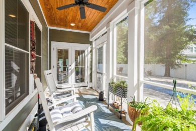Relax into Coastal Living at 397 Emerson Loop, Pawleys Island! on The Founders Club At Pawleys Island in South Carolina - for sale on GolfHomes.com, golf home, golf lot