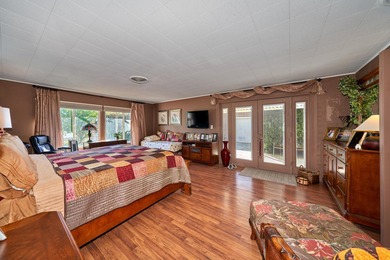 Stylish Golf Course Living in Tri Palm Estates & Country Club! on The Club At Shenandoah Springs in California - for sale on GolfHomes.com, golf home, golf lot