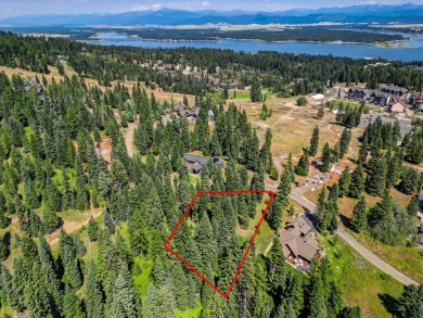 Direct Ski access from this custom homesite in Tamarack Resort on Osprey Meadows at Tamarack Resort in Idaho - for sale on GolfHomes.com, golf home, golf lot