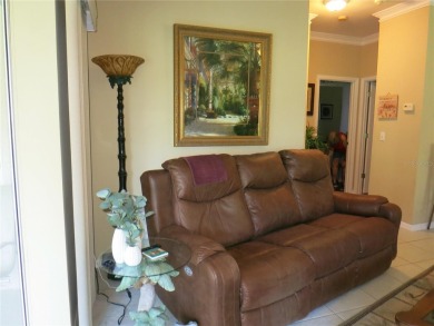 Enjoy maintenance-free living in this beautiful, well-maintained on Brentwood Farms Golf Club in Florida - for sale on GolfHomes.com, golf home, golf lot