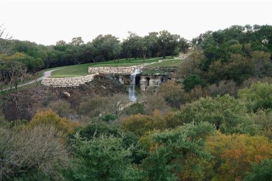 Discover the perfect setting for your dream home in the on The Retreat in Texas - for sale on GolfHomes.com, golf home, golf lot