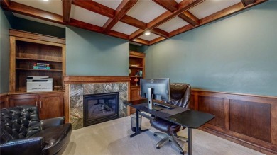 Come and see the beautiful sunrises, sunsets & incredible views on Willow Creek Golf Course  in Minnesota - for sale on GolfHomes.com, golf home, golf lot
