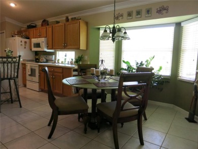 Enjoy maintenance-free living in this beautiful, well-maintained on Brentwood Farms Golf Club in Florida - for sale on GolfHomes.com, golf home, golf lot