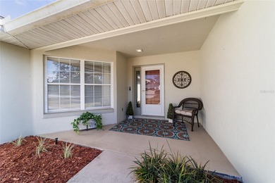 Beautiful 2+ Bedroom Home in highly desirable area, of Oakwood on Twisted Oaks Golf Club in Florida - for sale on GolfHomes.com, golf home, golf lot